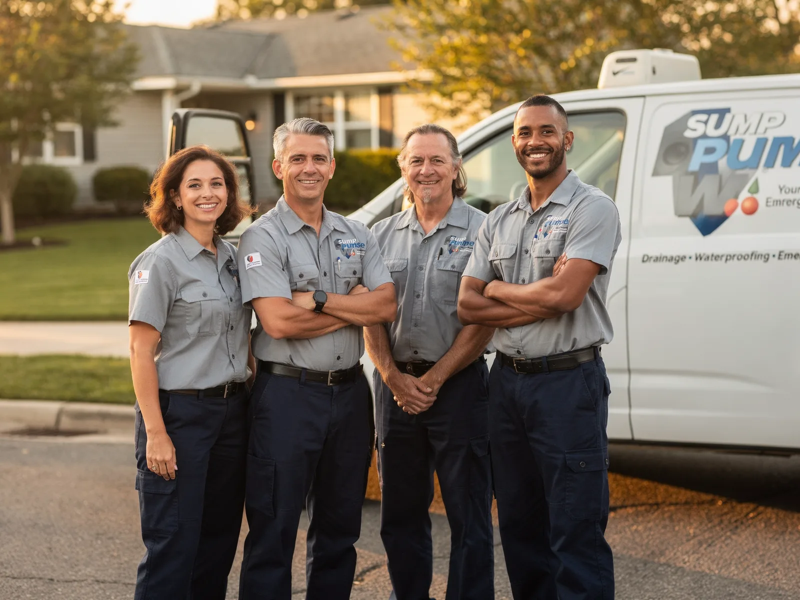 Water Heater Repair company in Jim Falls, WI